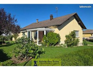 Propriété 6 pièces 97 m²