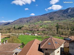 Propriété 5 pièces 167 m²