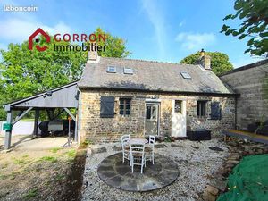 Maison 3 pièces 48 m²