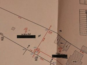 Terrain constructible