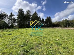 Terrain 2177 m² Yerville