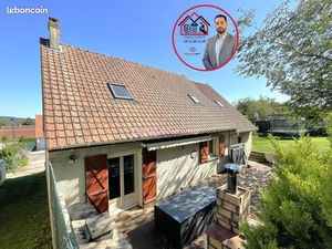 Maison 5 pièces 99 m²