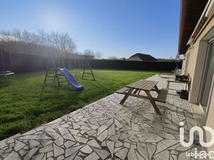 Maison 4 pièces 112 m²