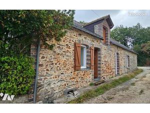 Maison 4 pièces 89 m²