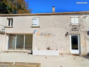 Maison de village 6 pièces 175 m²