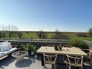 Appartement 5 pièces 111 m²