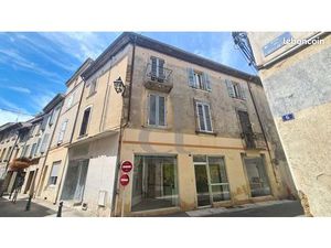 Immeuble 5 pièces 223 m²