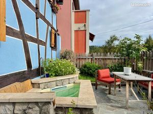 Maison de village 4 pièces 75 m²