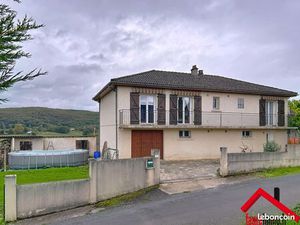 Maison 6 pièces 129 m²
