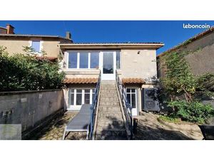 Maison 5 pièces 111 m²