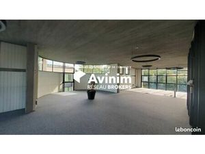 Bureaux 105 m² Epagny Metz-Tessy