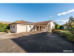 Villa 5 pièces 102 m²