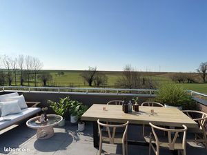 Appartement 5 pièces 111 m²