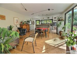 Maison 5 pièces 120 m²