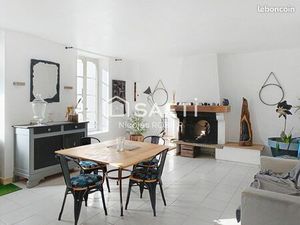 Maison 6 pièces 290 m²