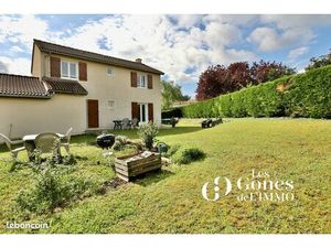 Maison 5 pièces 110 m²