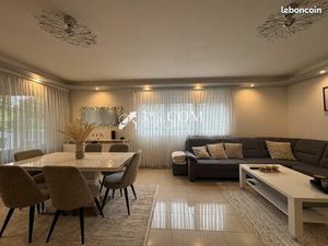 Maison 5 pièces 123 m²