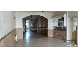 Immeuble 10 pièces 229 m²