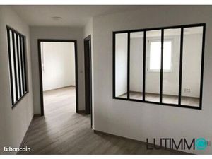 Bureaux 109 m² Illfurth