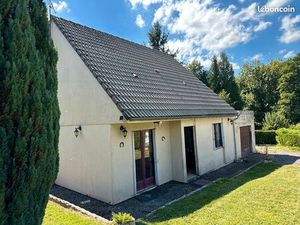 Pavillon 5 pièces 95 m²