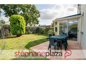 Maison 5 pièces 99 m²