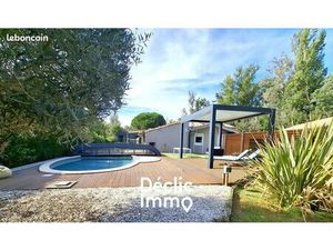 Maison 10 pièces 220 m²