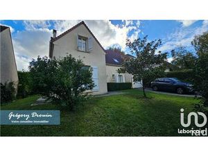 Maison 8 pièces 170 m²