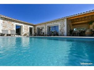 Villa 5 pièces 130 m²