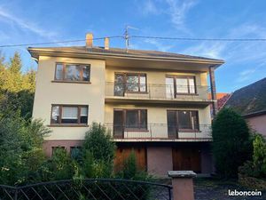 Maison 9 pièces 218 m²