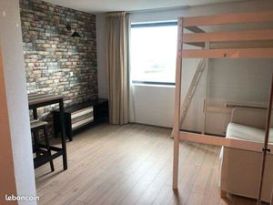 Appartement meublé proche futuroscope