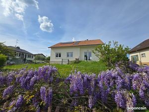 Maison 7 pièces 190 m²