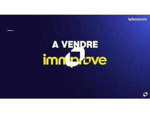 Terrain 3 482 m² Isles Les Villenoy