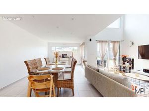 Maison 5 pièces 108 m²