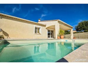 Maison 4 pièces 124 m²