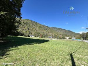 Terrain 691 m² Adervielle-Pouchergues