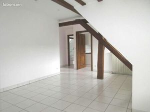 Appartement 2 pièces 51 m²