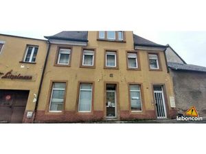 Local commercial 99 m² SAVERNE