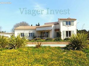 Villa 5 pièces 138 m²