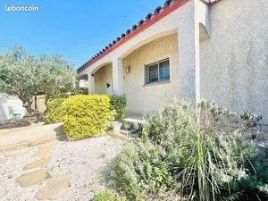 Maison 4 pièces 138 m²