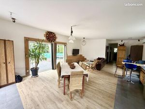 Maison 4 pièces 86 m²
