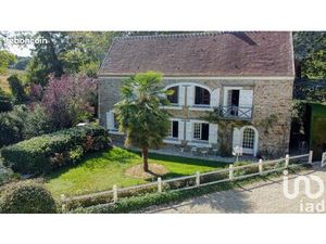 Moulin 17 pièces 315 m²