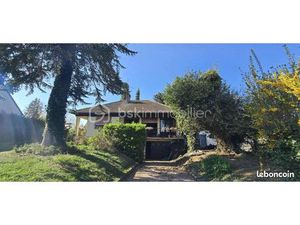 Maison 5 pièces 95 m²