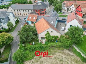 Ferme 7 pièces 390 m²