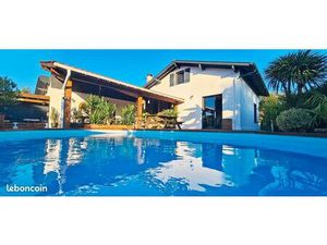 Maison 5 pièces 135 m²