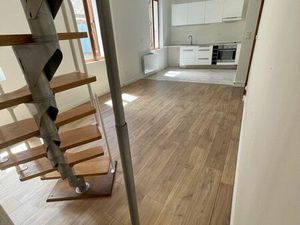 Rare - T4 avec espace mixte habitation/professionnel