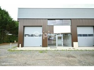 Local d'activité 350 m²