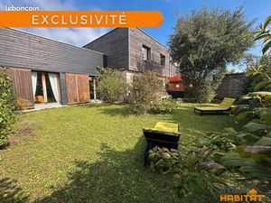 Maison 6 pièces 142 m²