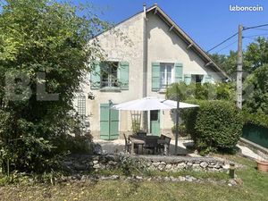 Maison 5 pièces 145 m²