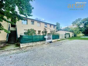 Appartement 4 pièces 71 m²