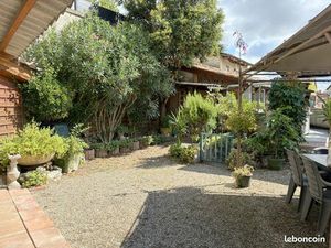 Maison 9 pièces 230 m²